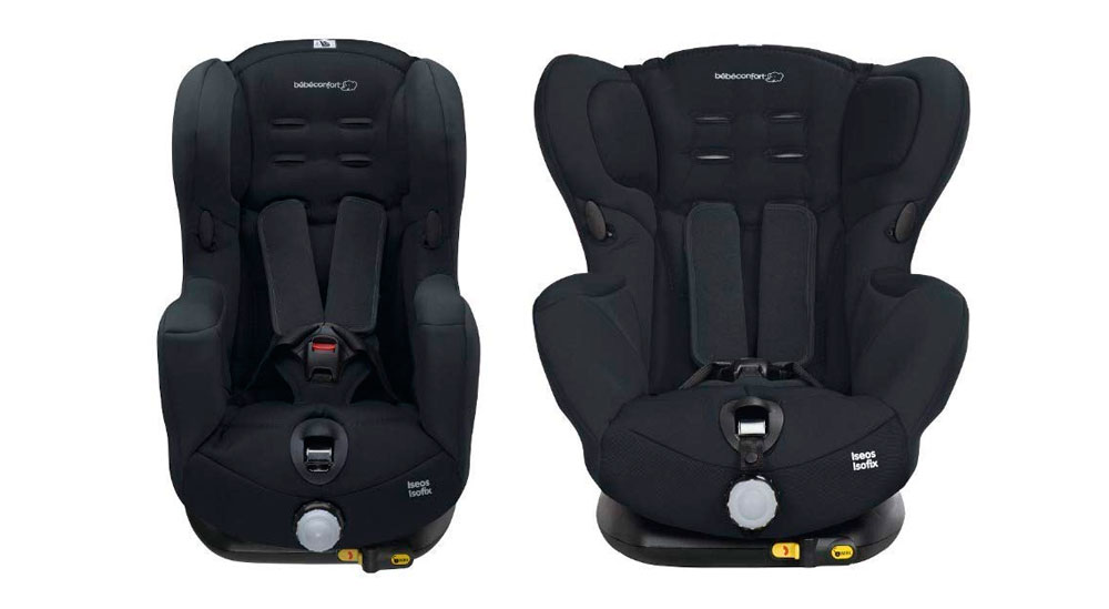 bereik Minder dinosaurus Silla De Coche Iseos Isofix Bébé Confort Opiniones | bergamot.com.my