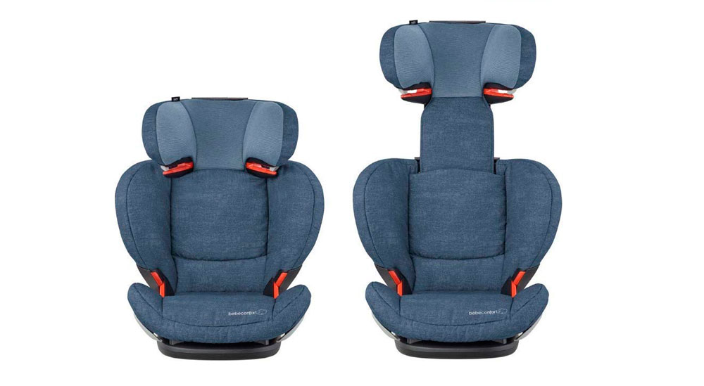 Confort-Rodifix-AirProtect-Silla-coche-Isofix